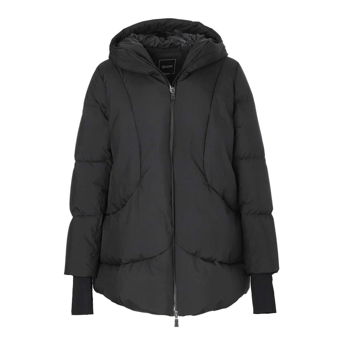 アウトレット】【ラスト1点】HERNO ヘルノ ダウンジャケット/LAMINAR