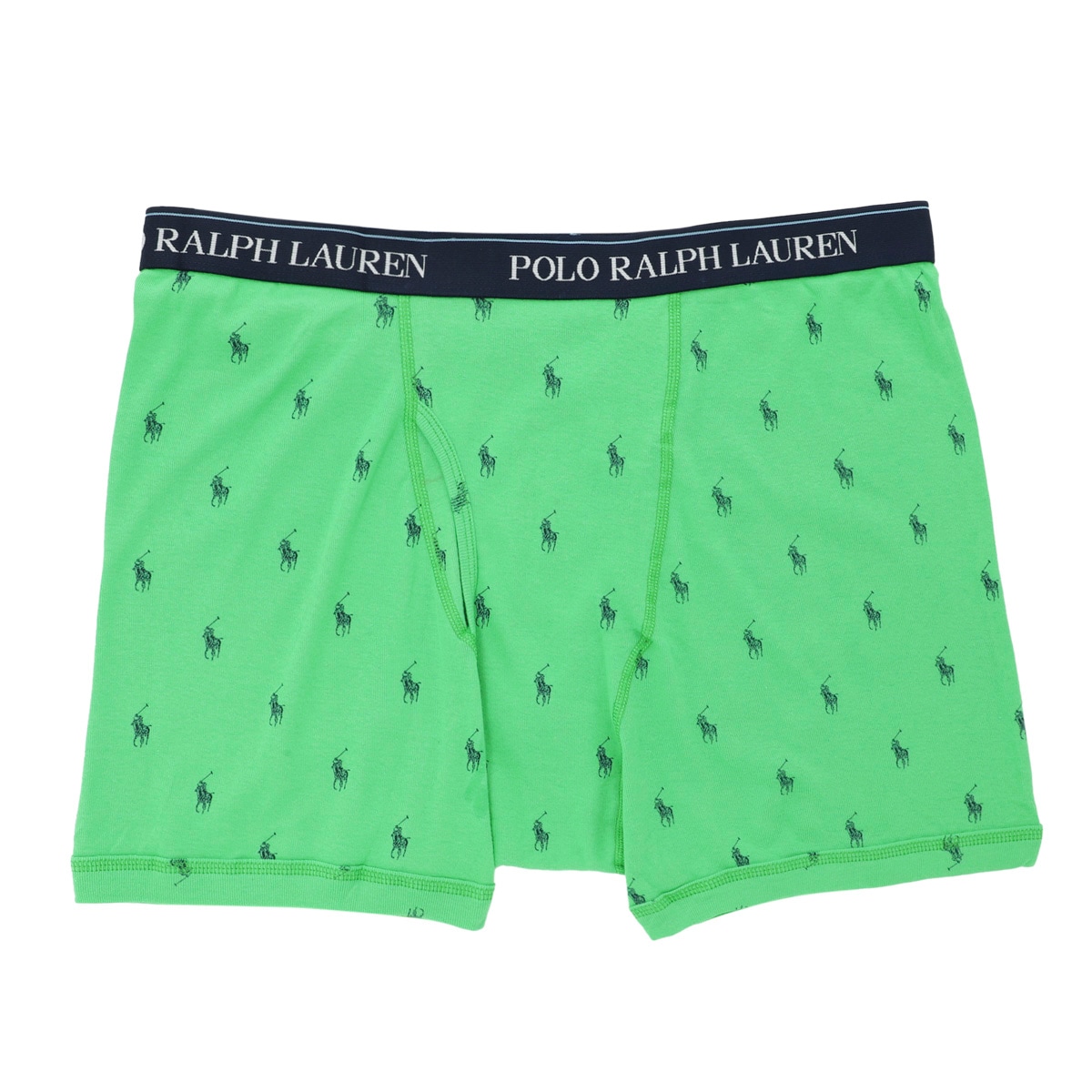 POLO RALPH LAUREN ポロラルフローレン ボクサーパンツ 3枚セット