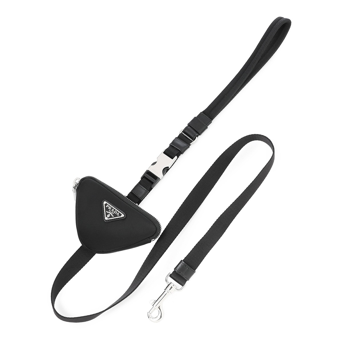 PRADA プラダ ドッグリード/NASTRO NYLON | ライフスタイル・ブランド