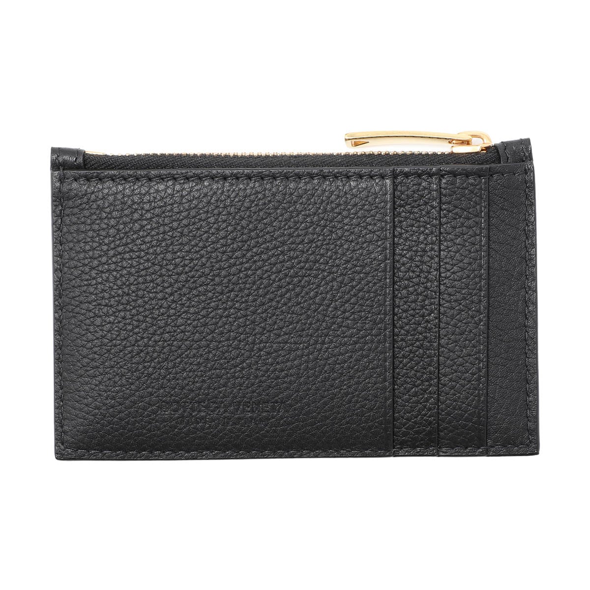 BOTTEGA VENETA ボッテガヴェネタ カードケース/ファスナー付きカード