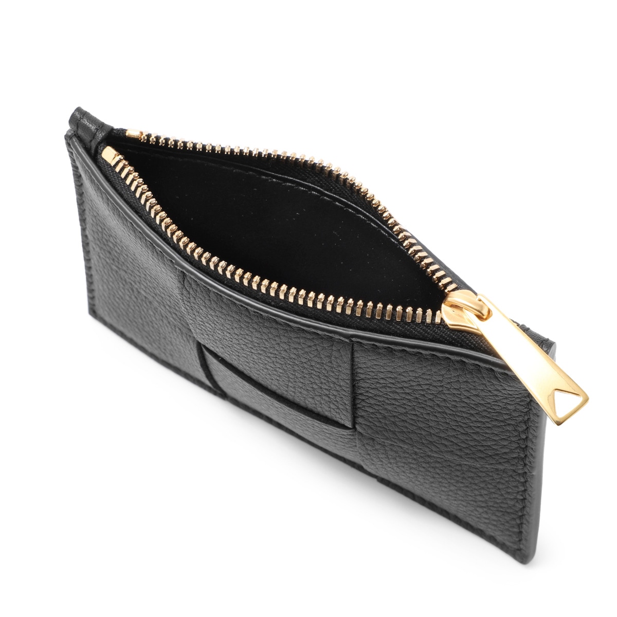 BOTTEGA VENETA ボッテガヴェネタ カードケース/ファスナー付きカード