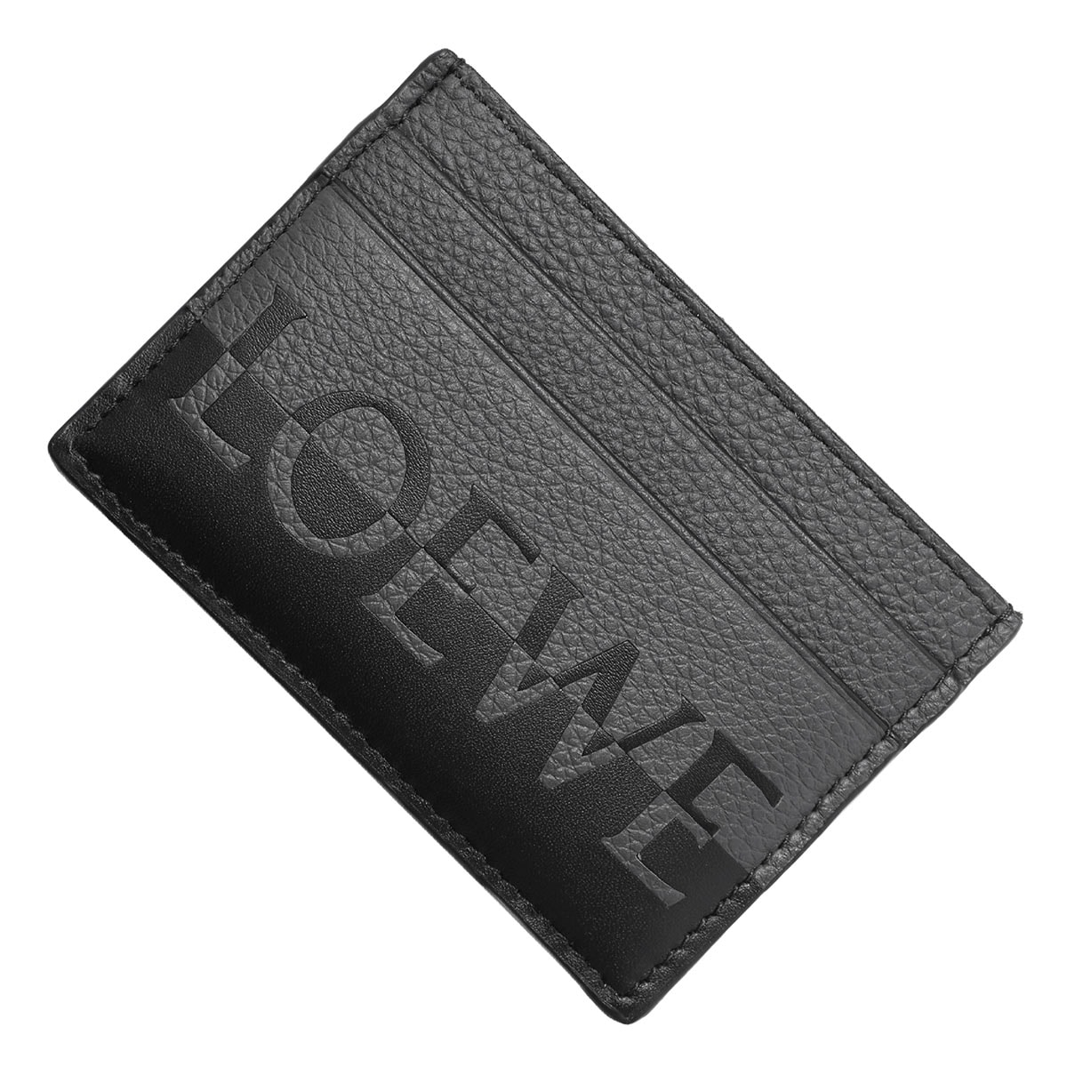 LOEWEロエベレザーケースカードケース LOEWE 【未使用品 超美品】 ロエベ カードケース カードホルダー