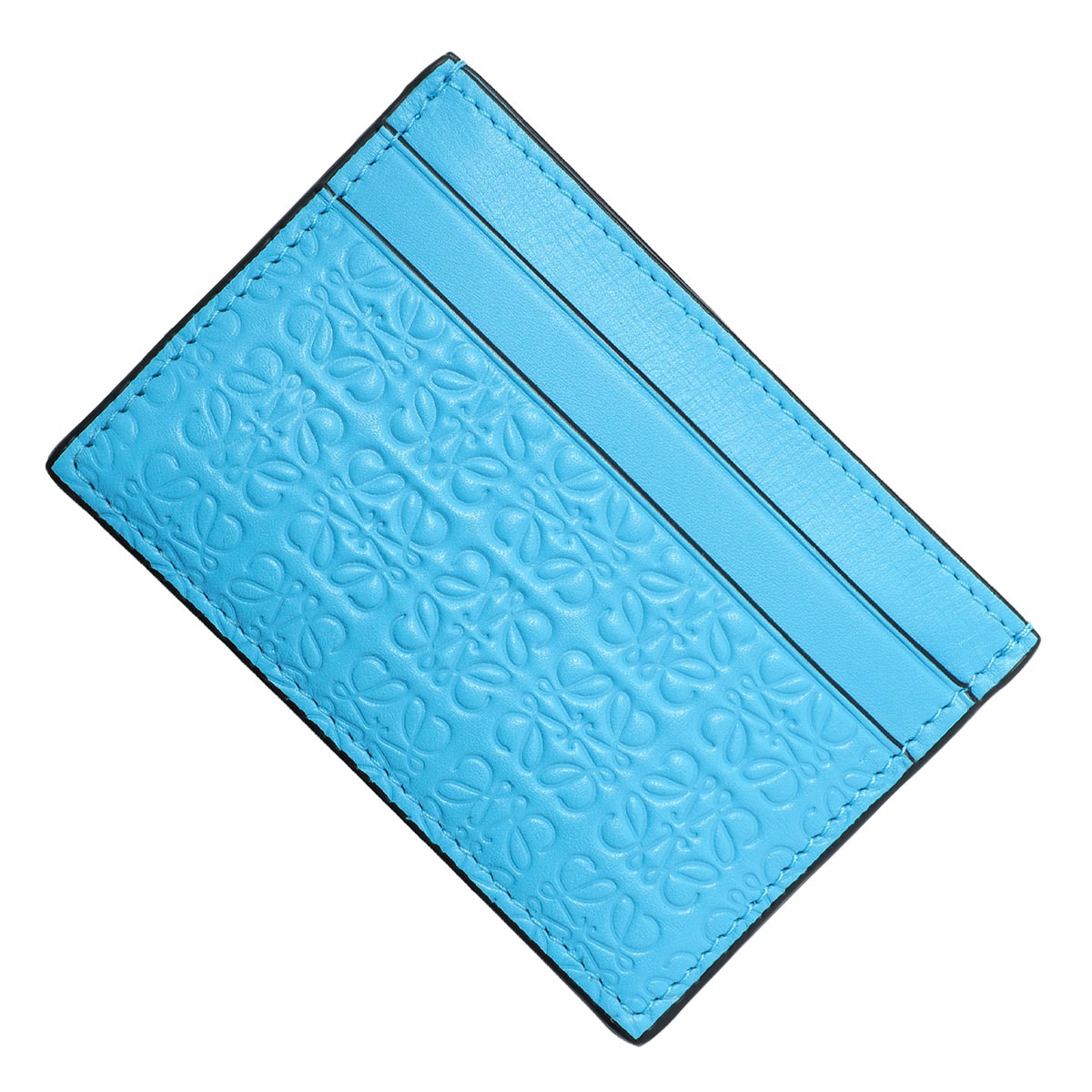 LOEWE ガードケース LOEWE ロエベ Puzzle Magnet Cardholder パズル マグネット