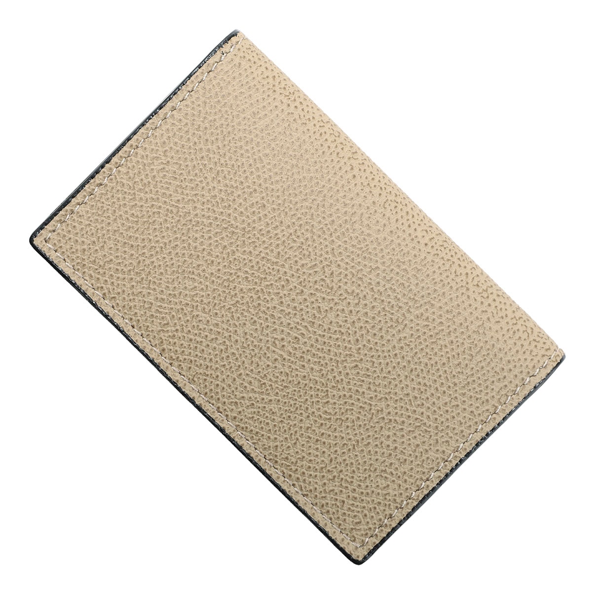 Valextra ヴァレクストラ カードケース/V8L03 028