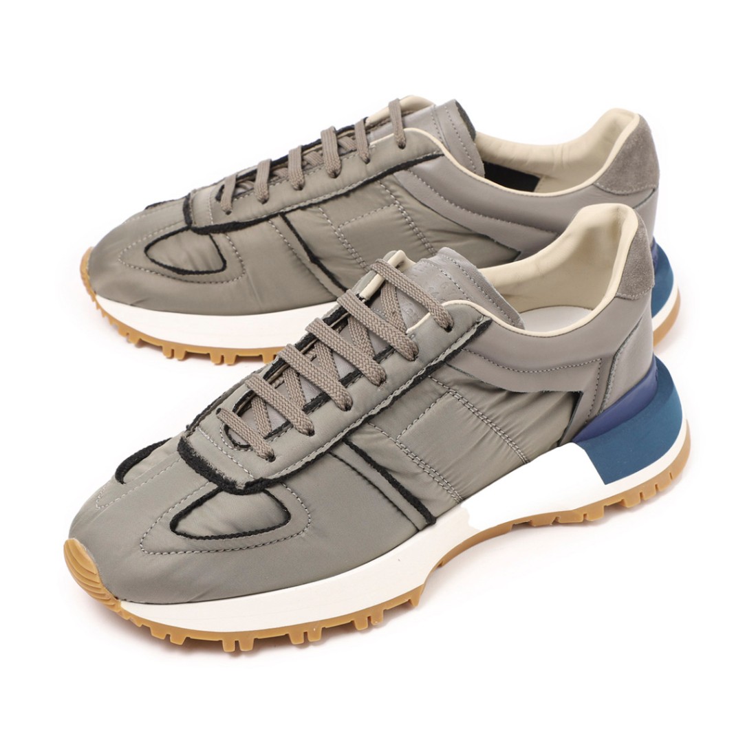 アウトレット】Maison Margiela メゾンマルジェラ スニーカー/50-50