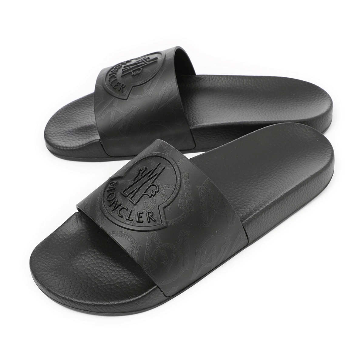 MONCLER モンクレール サンダル/スライドサンダル/BASILE
