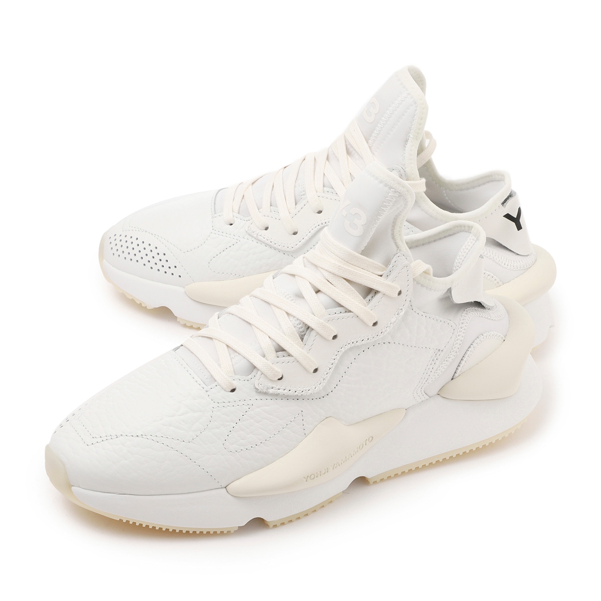アウトレット】【ラスト1点】Y-3 ワイスリー スニーカー/Y-3 アウトレット】【ラスト1点】Y-3 ワイスリー スニーカー/Y-3
