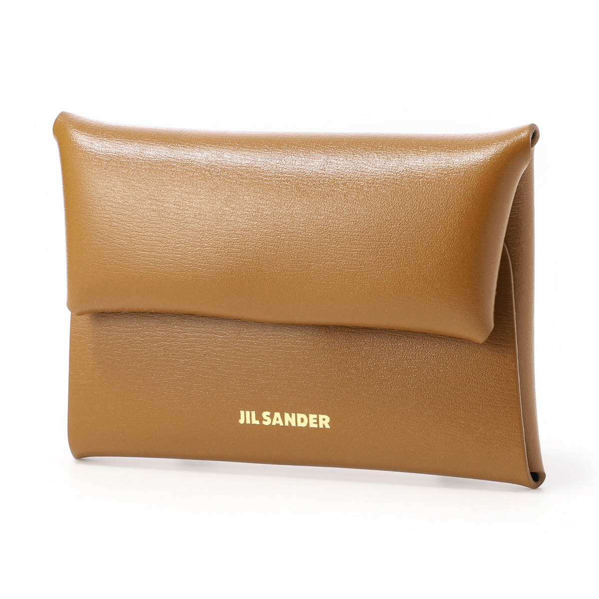 JIL SANDER ジルサンダー コインケース/FOLDED COIN PURSE レディース 