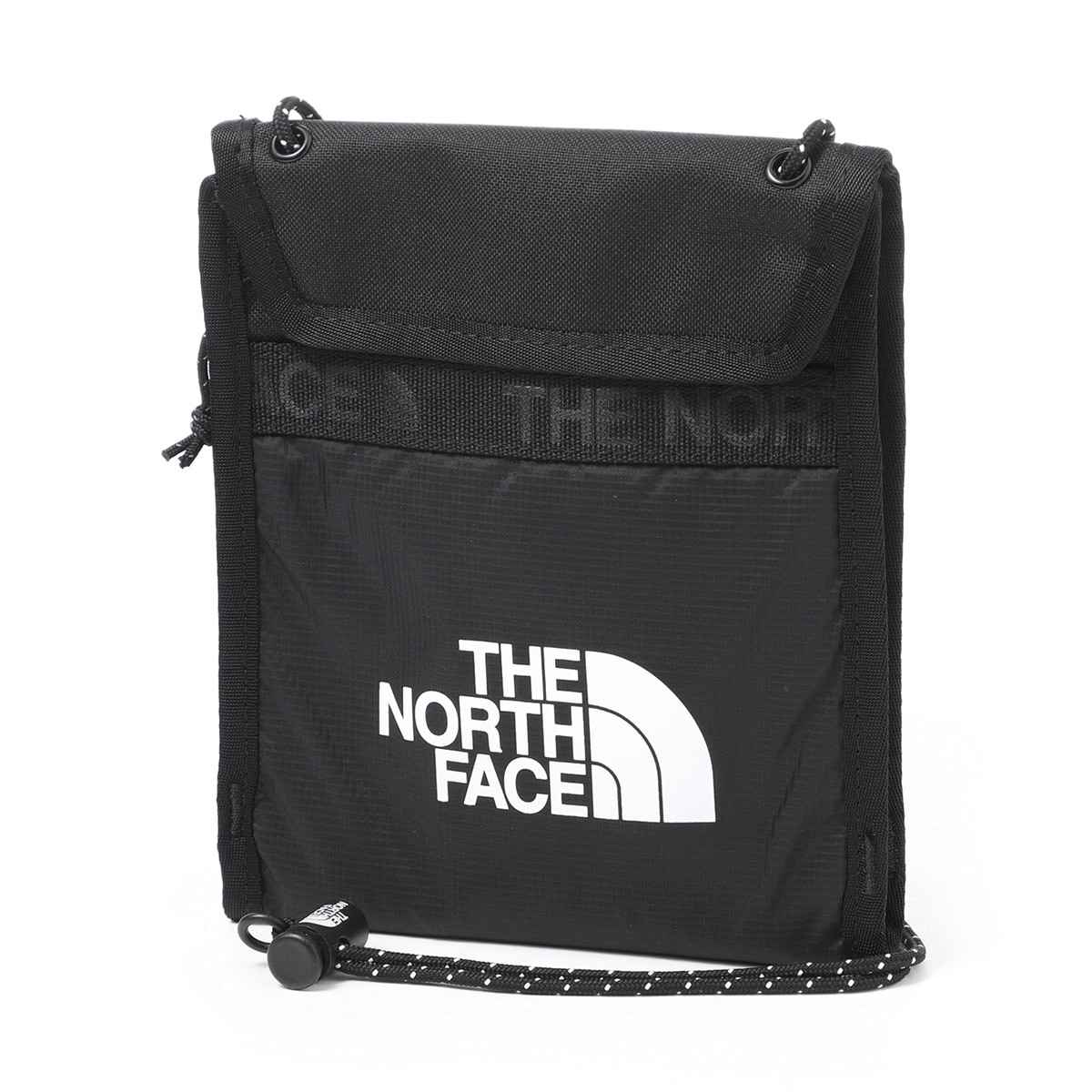 【ネコポス対応(1点まで)】【アウトレット】THE NORTH FACE ノースフェイス ポーチ/ボディバック サコッシュ