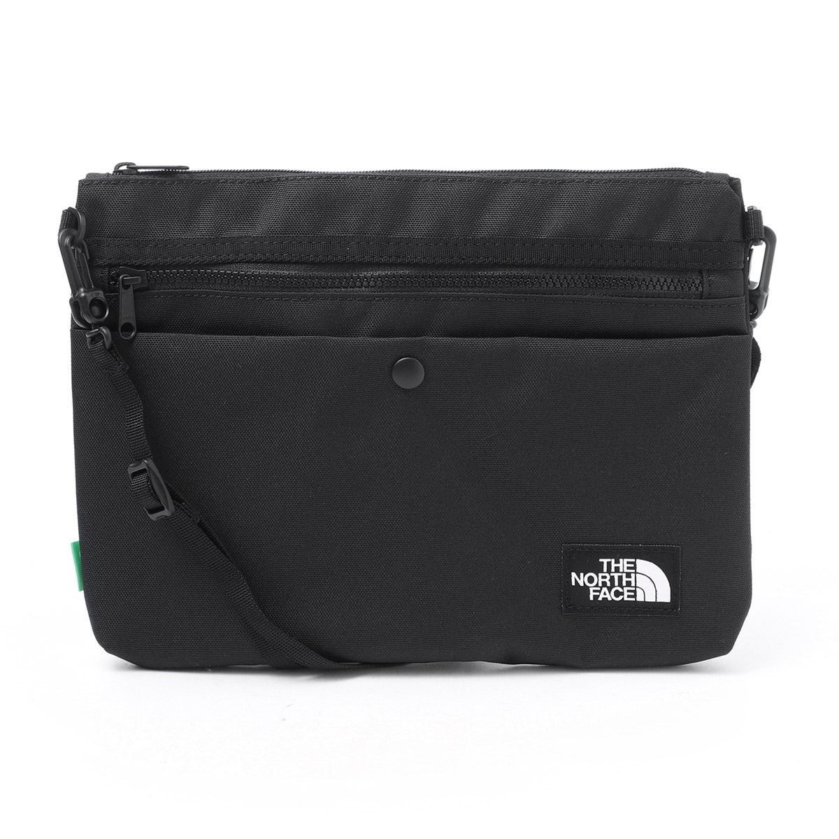 kawasakichromeサドルバッグ & northfaceサコッシュ kawasakichromeサドルバッグ & northfaceサコッシュ THE NORTH