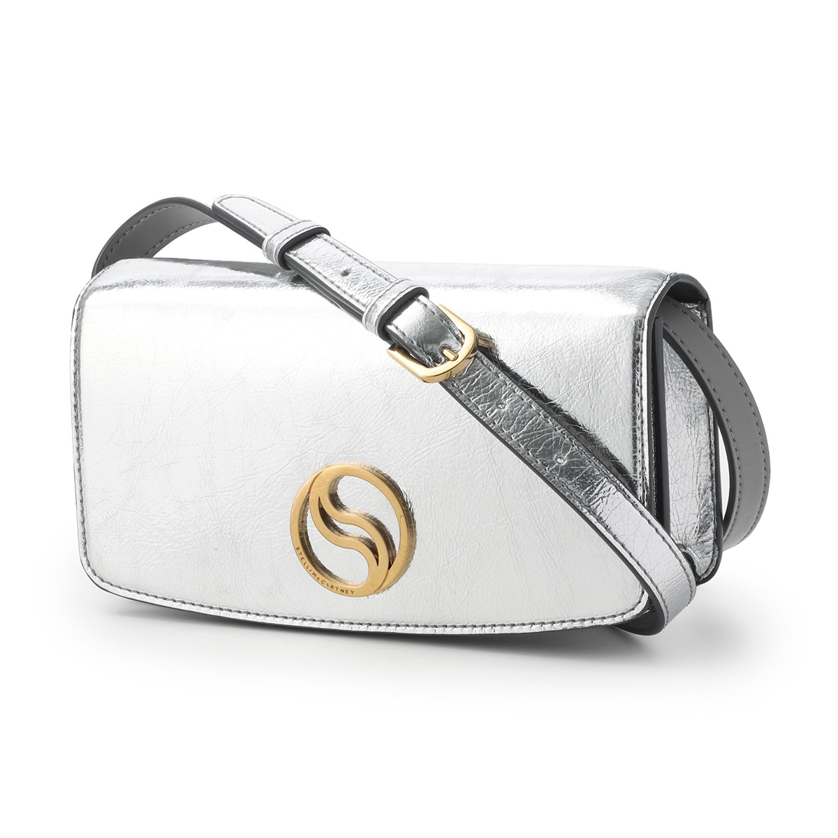 【アウトレット】STELLA McCARTNEY ステラマッカートニー ショルダーバッグ/S-Wave レディース