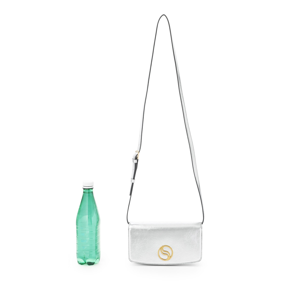 【アウトレット】STELLA McCARTNEY ステラマッカートニー ショルダーバッグ/S-Wave レディース