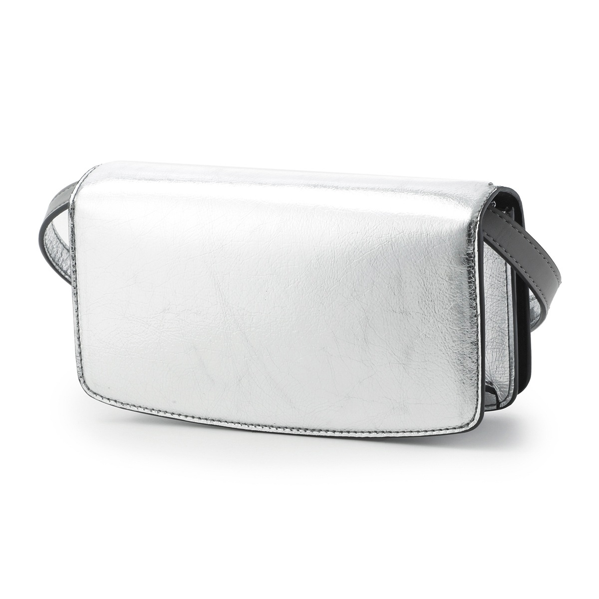 【アウトレット】STELLA McCARTNEY ステラマッカートニー ショルダーバッグ/S-Wave レディース