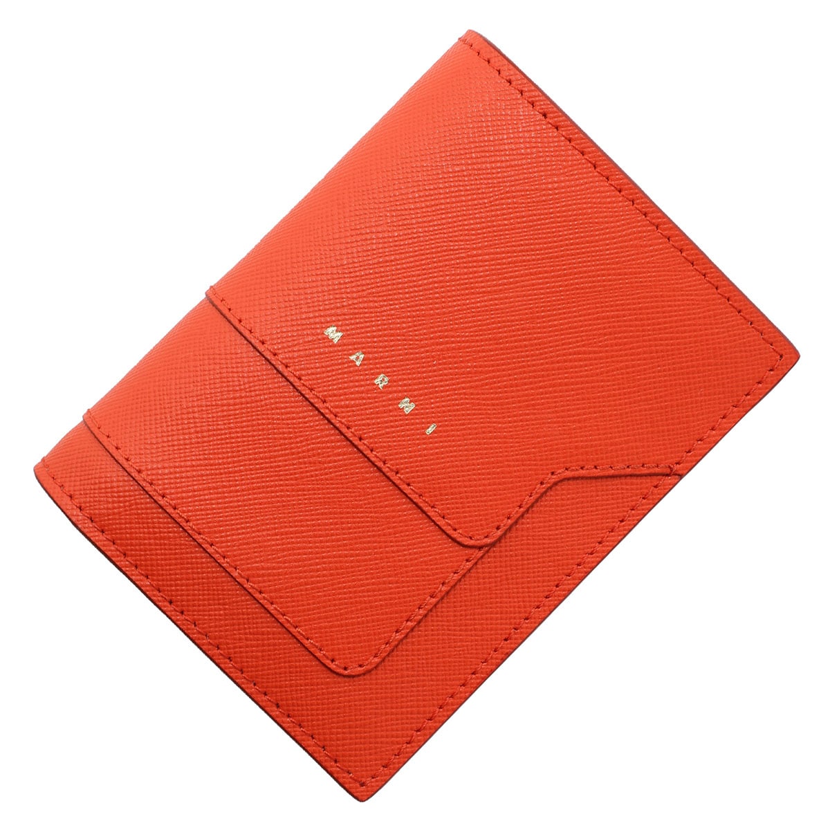 MARNI マルニ 2つ折り財布 小銭入れ付き/BILLFOLD W/COINPURSE レディース