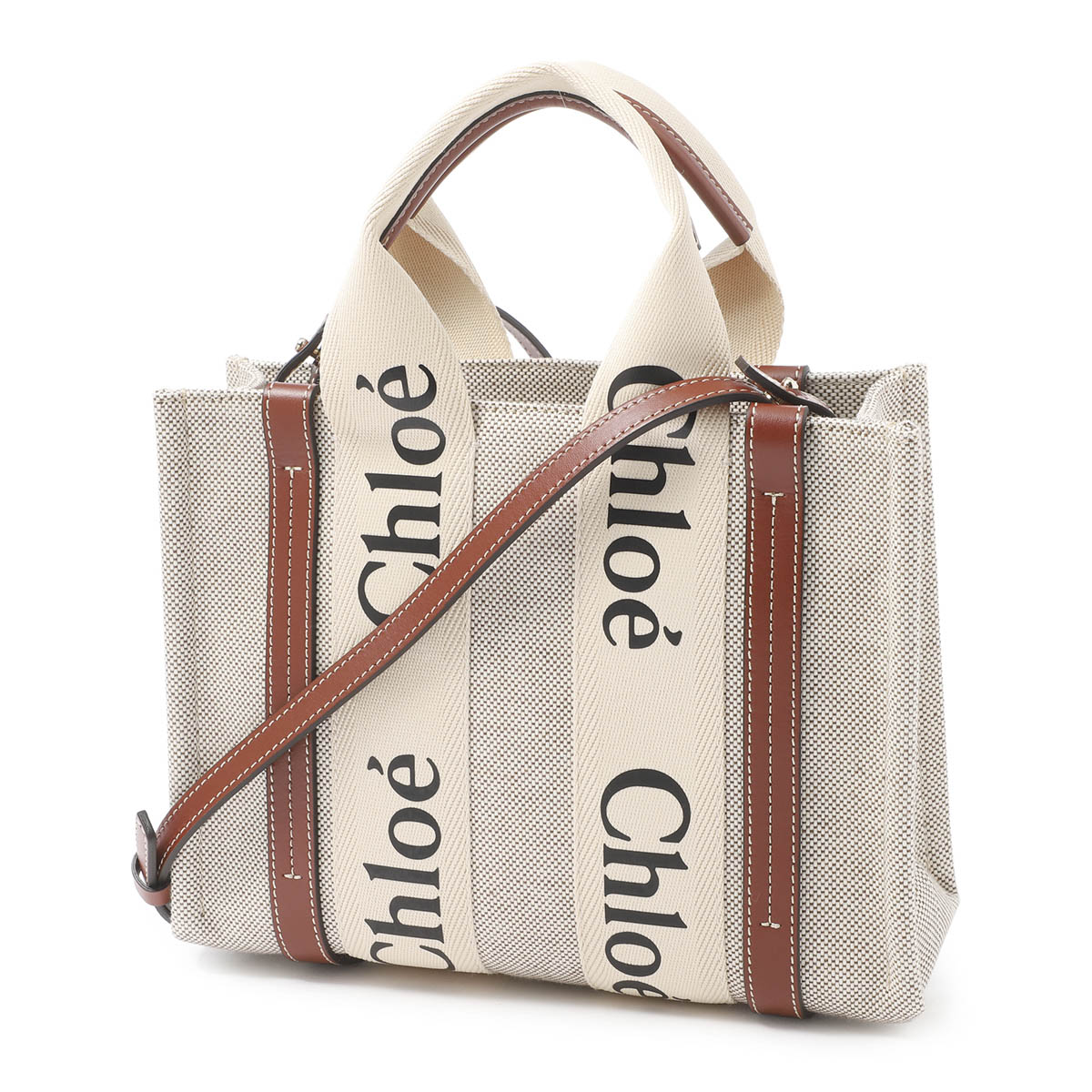 CHLOE クロエ トートバッグ マザーズバッグ チェンジングバッグ