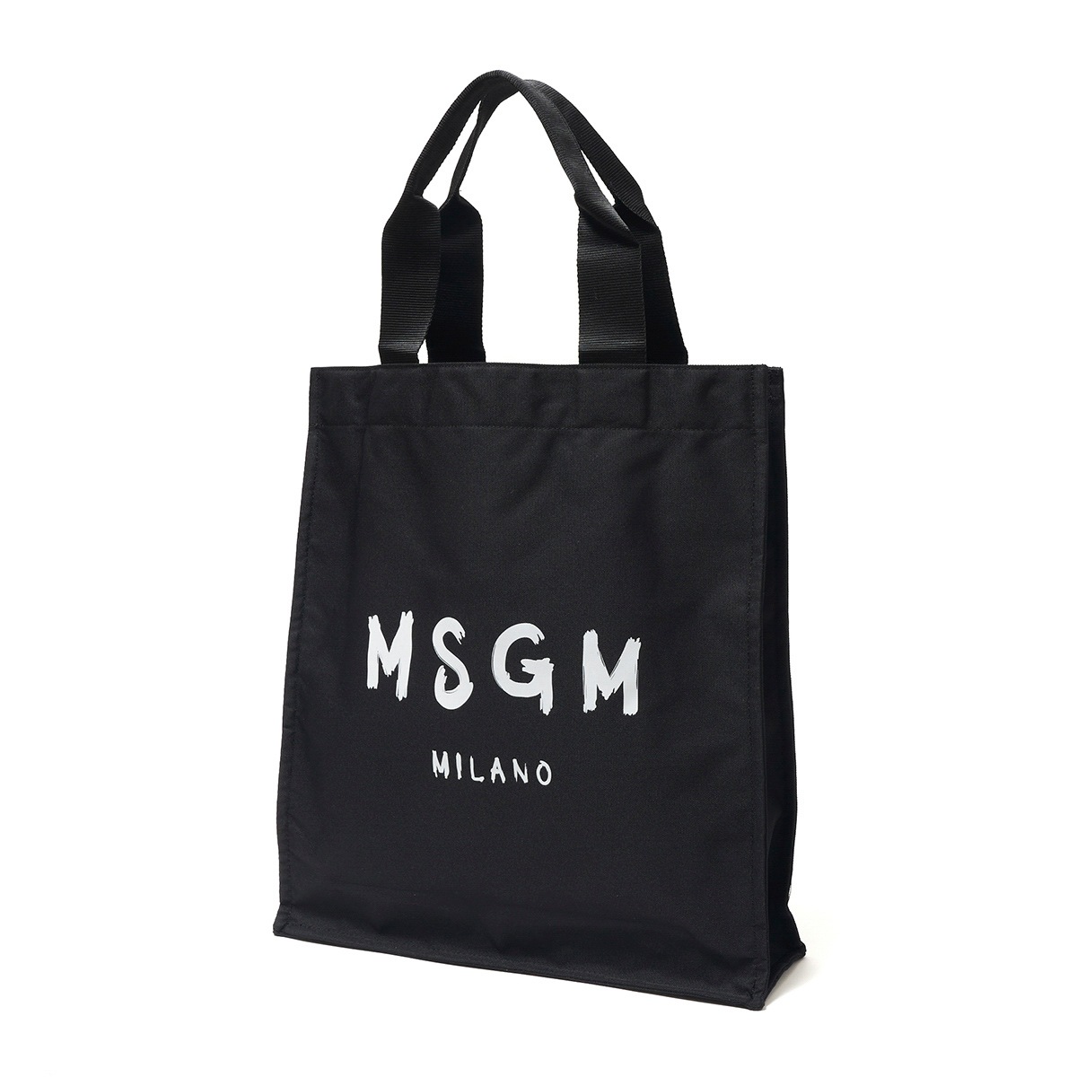 【アウトレット】MSGM エムエスジーエム トートバッグ メンズ