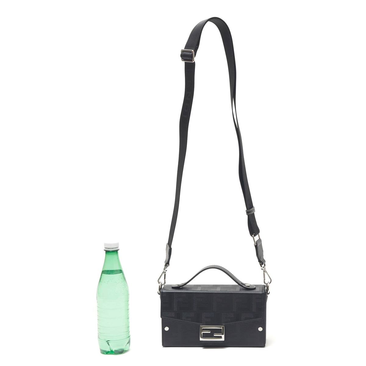 FENDI フェンディ クロスボディバッグ 2WAY/ハンドバッグ メンズ