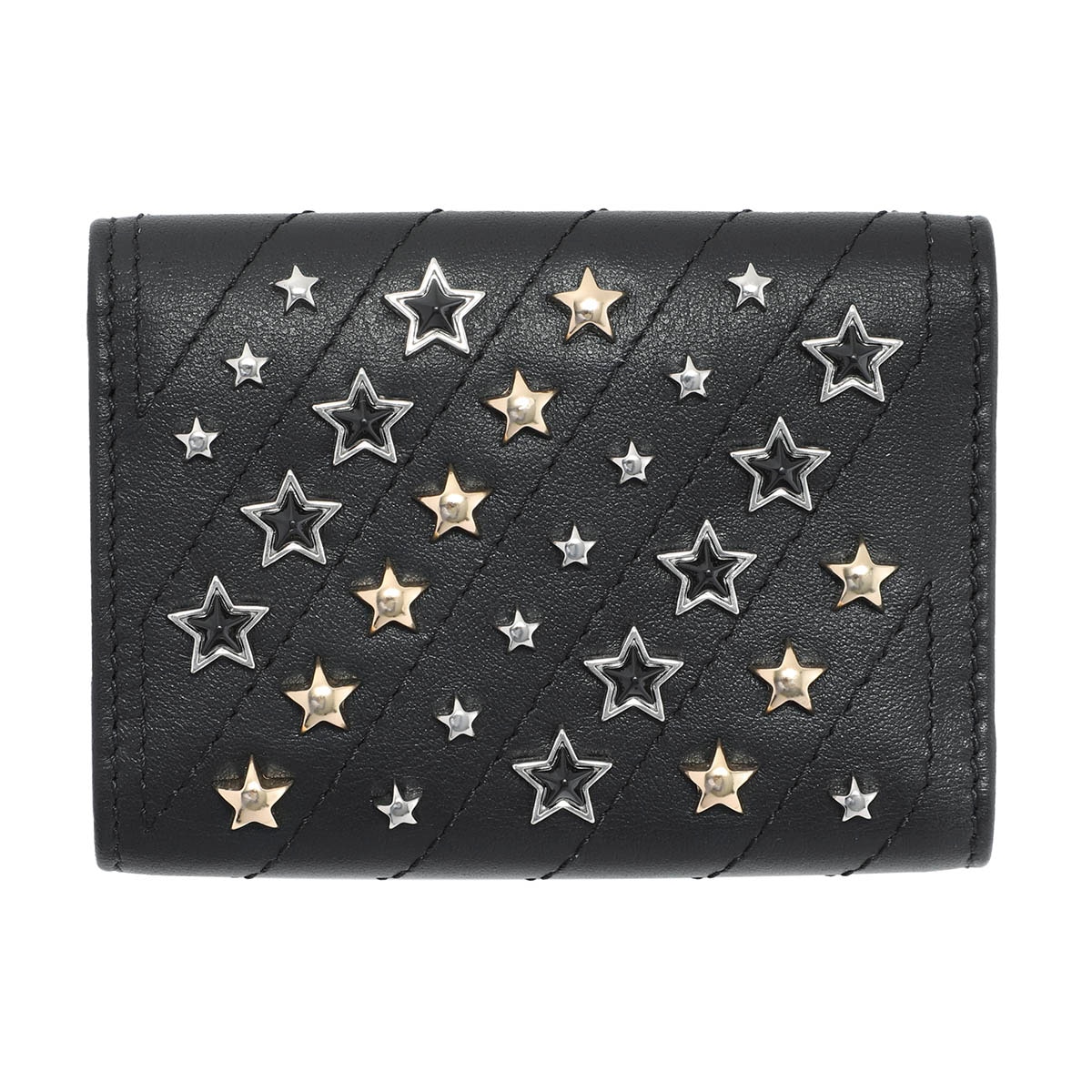 JIMMY CHOO ジミーチュウ キーケース/HOWICK メンズ | メンズ