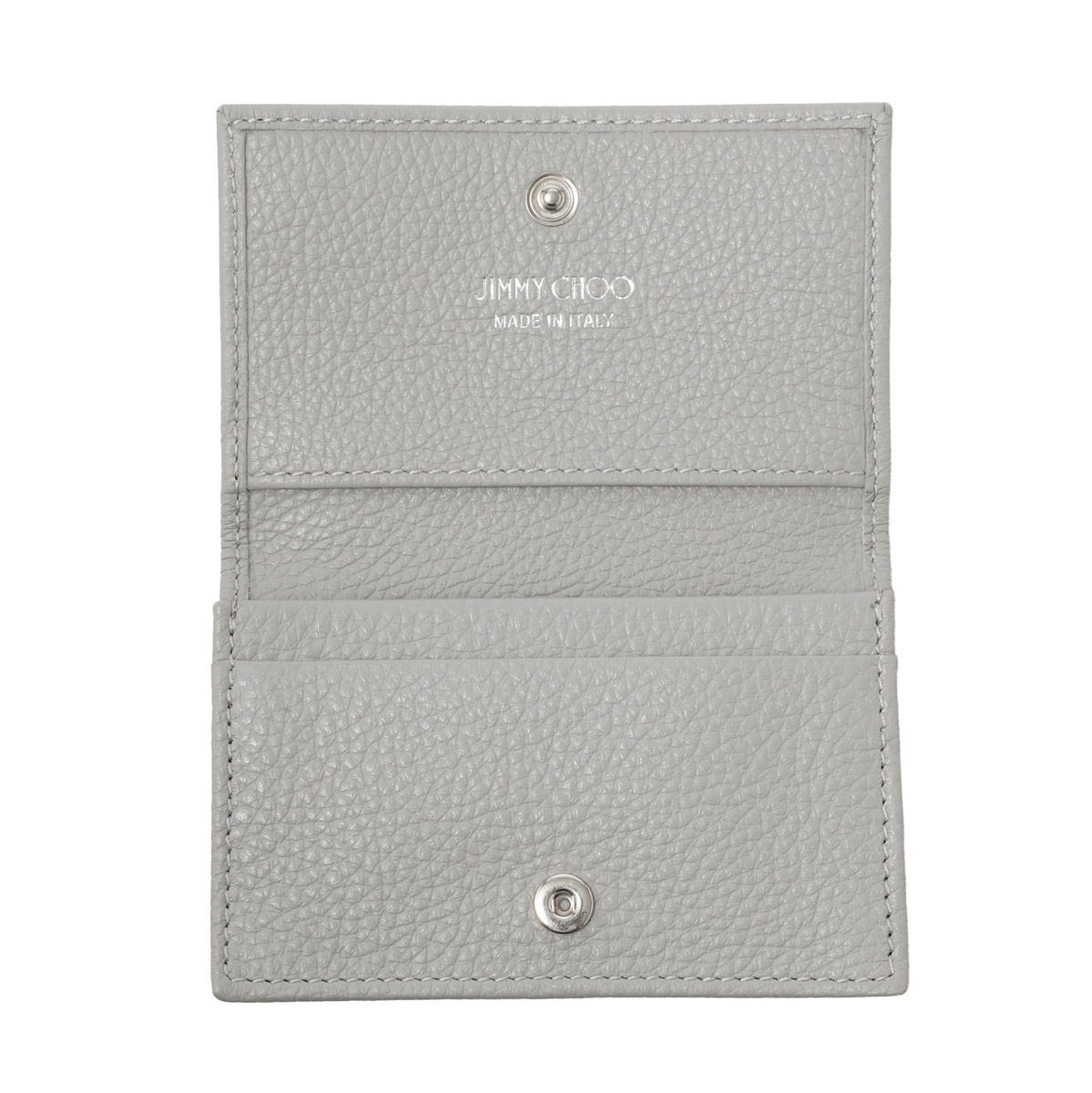 アウトレット】JIMMY CHOO ジミーチュウ カードケース/名刺入れ/NELLO