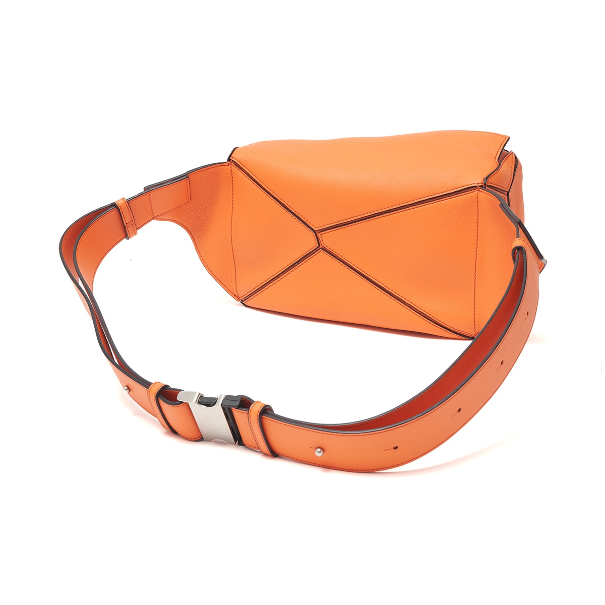 LOEWE ロエベ クロスボディバッグ/PUZZLE SMALL BUMBAG メンズ