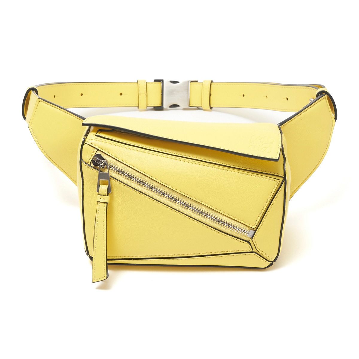 【GW大幅値下げ】ロエベ　パズルバムバッグミニ 楽天市場】LOEWE ロエベ Mini Puzzle Bumbag バムバッグ パズル