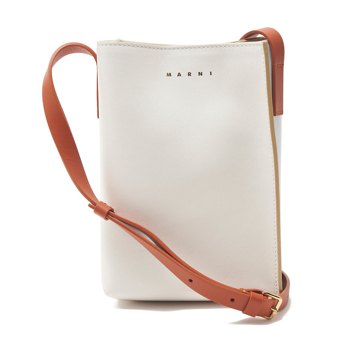 アウトレット】MARNI マルニ トートバッグ 2WAY/ショルダー