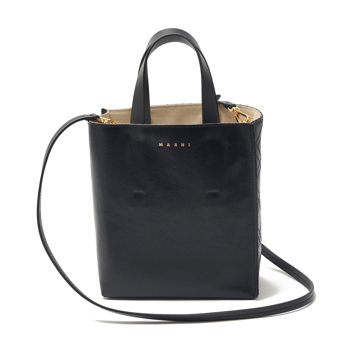 アウトレット】MARNI マルニ トートバッグ 2WAY/ショルダー