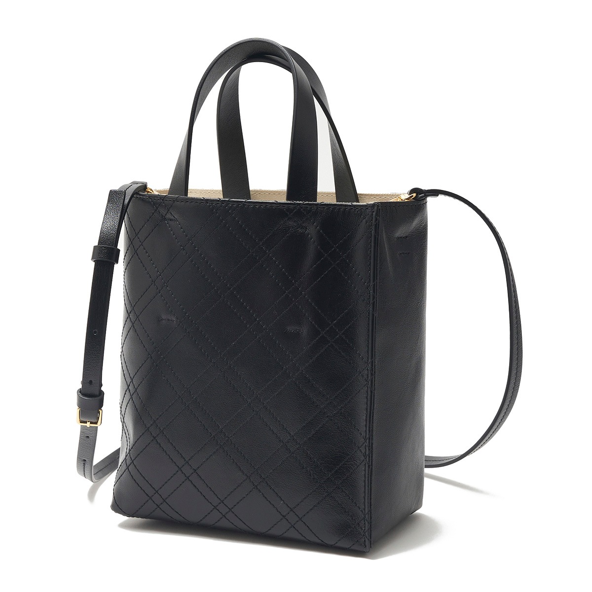 アウトレット】MARNI マルニ トートバッグ 2WAY/ショルダー