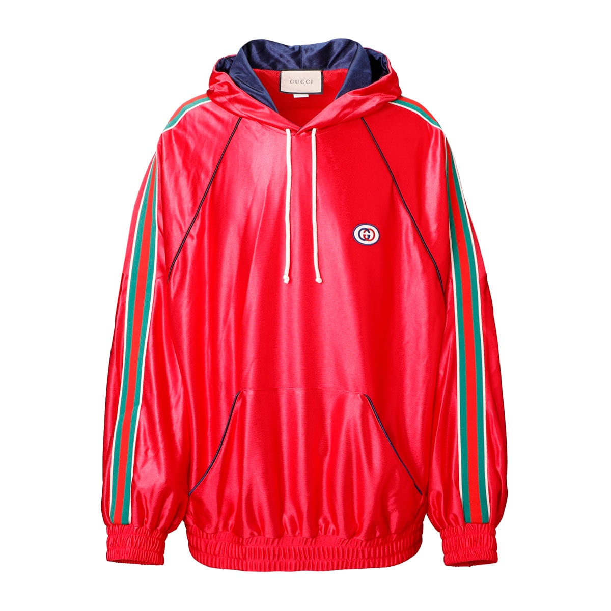 【アウトレット】【ラスト1点】GUCCI グッチ パーカ/フーディ メンズ