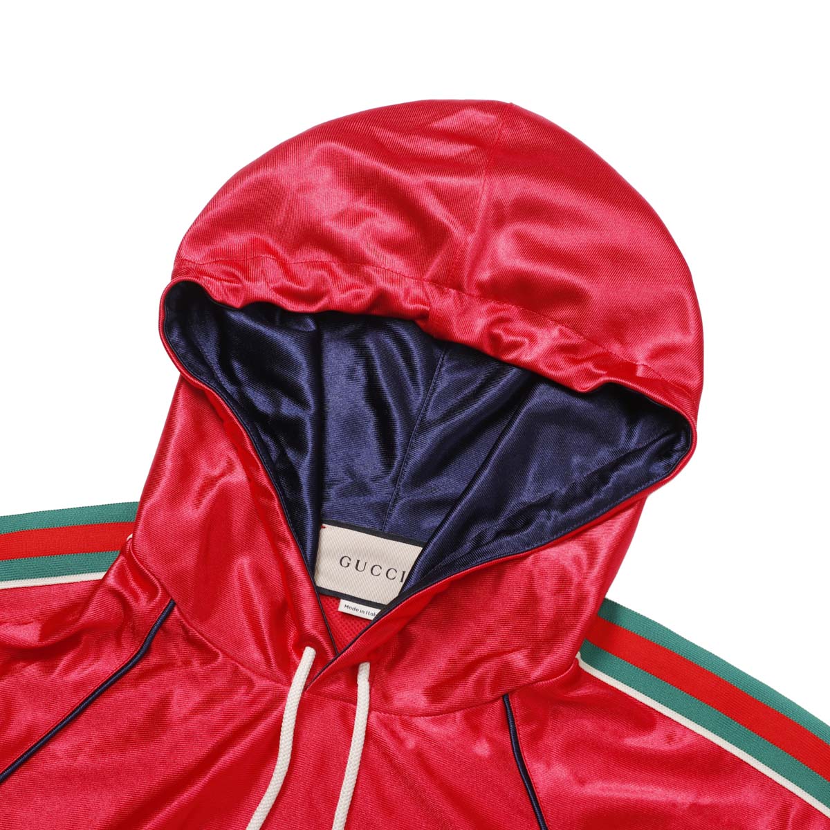 アウトレット】【ラスト1点】GUCCI グッチ パーカ/フーディ