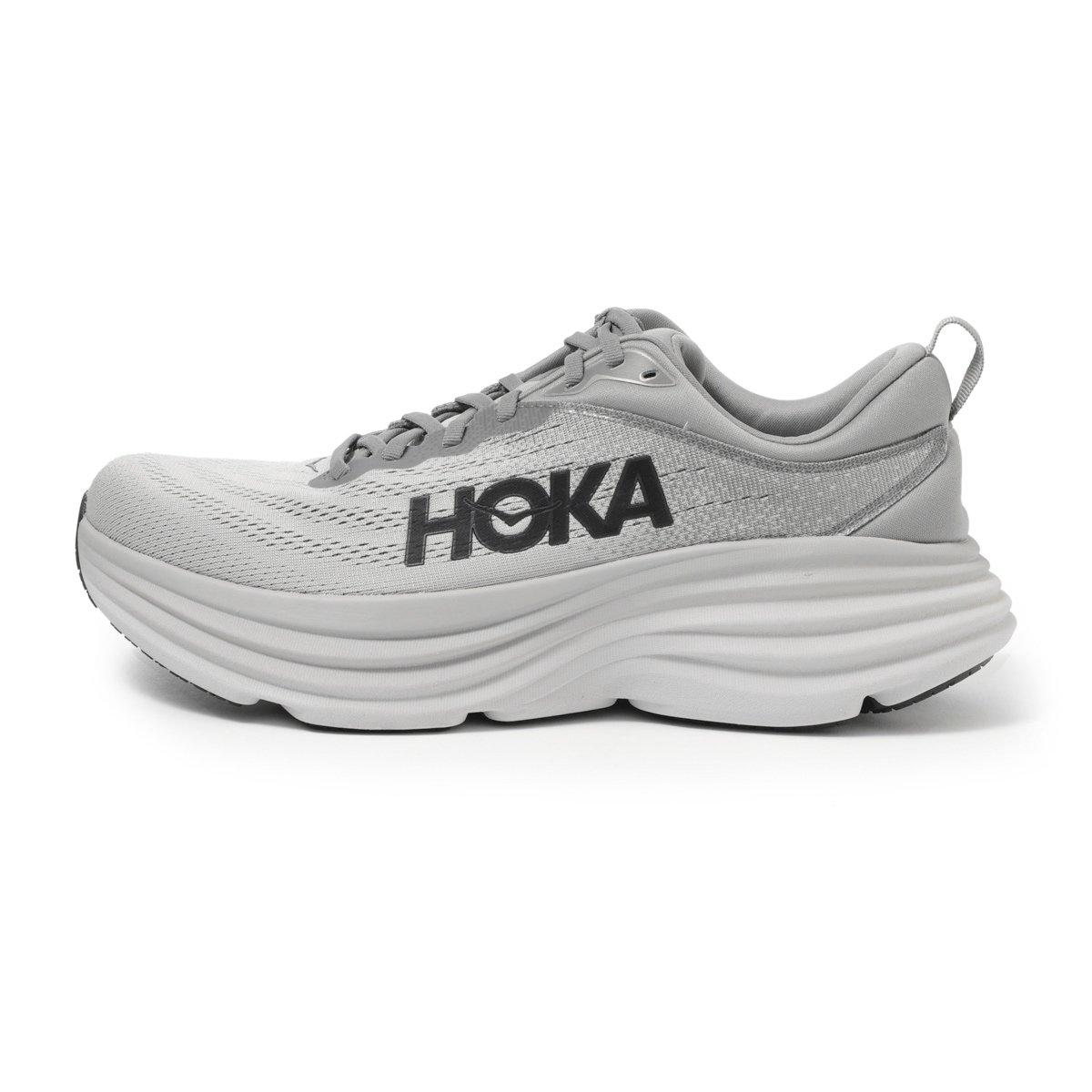 HOKA ONE ONE ホカ オネオネ スニーカー/ランニングシューズ/BONDI 8【大きいサイズあり】 メンズ
