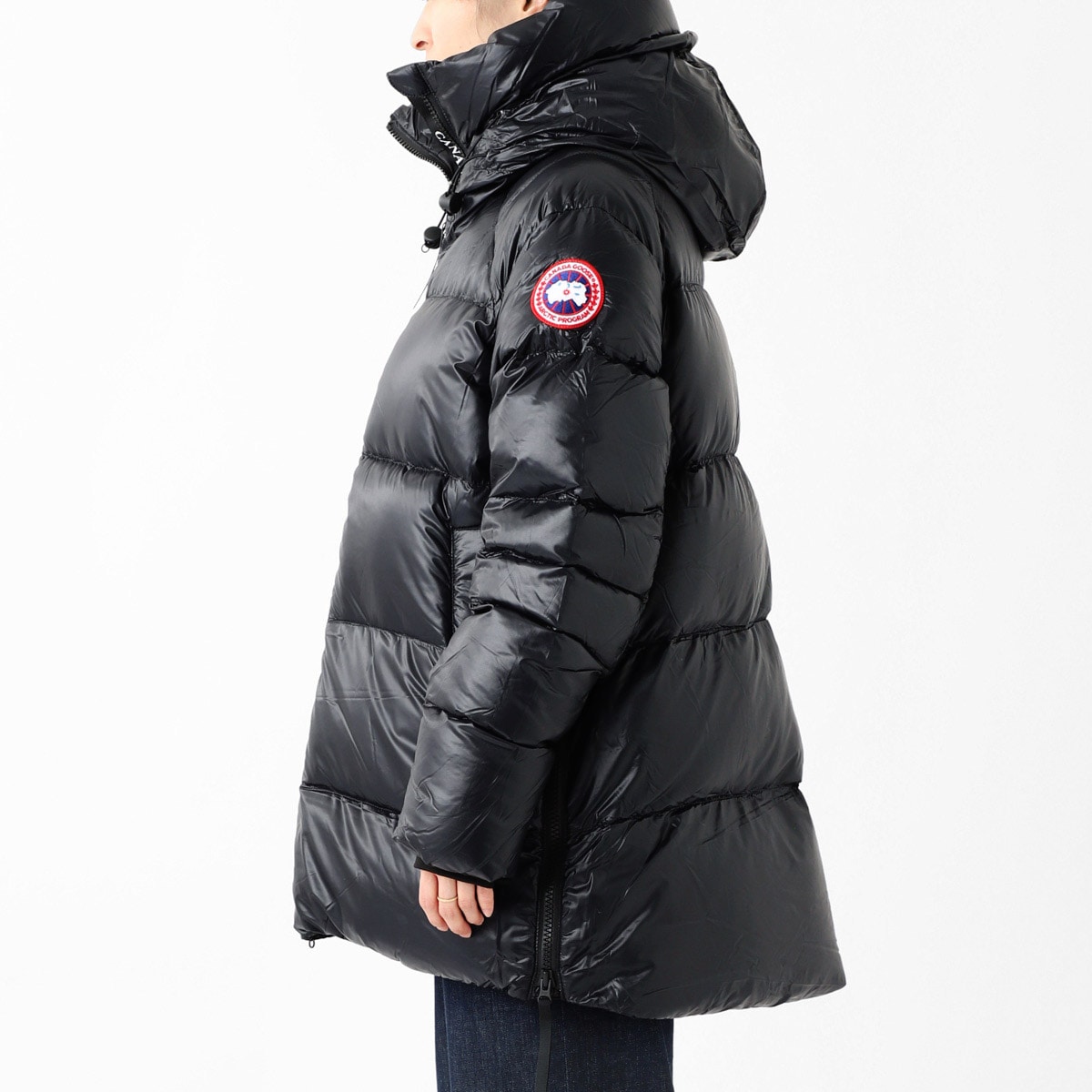   カナダグース　ダウン CANADA GOOSE カナダグース ダウンジャケット/CYPRESS PUFFER