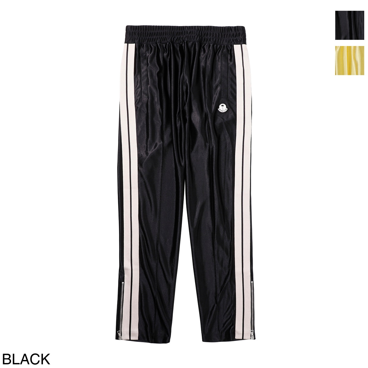 しょーたモンクレールBLACKパンツ未使用品 しょーたモンクレールBLACKパンツ未使用品 楽天市場】モンクレール