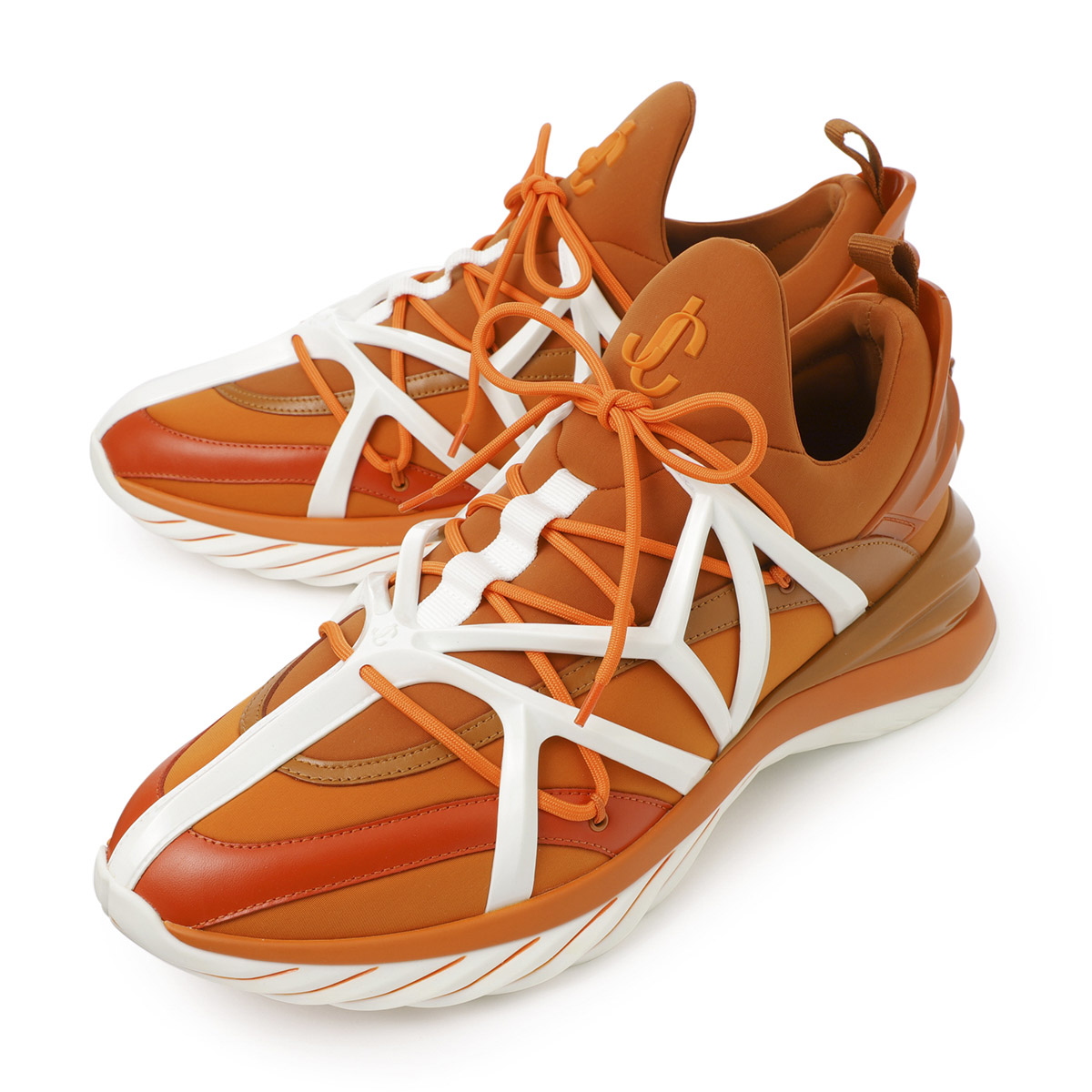 JIMMY CHOO ジミーチュウ スニーカー/COSMOS M【大きいサイズあり