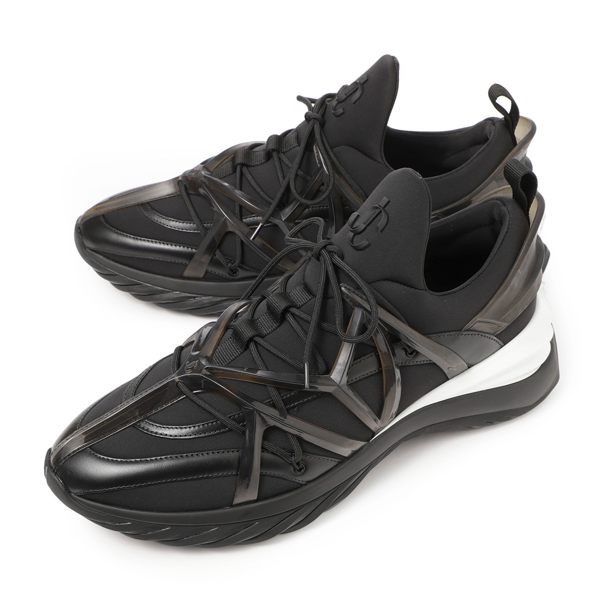 アウトレット】JIMMY CHOO ジミーチュウ スニーカー/COSMOS M【大きい