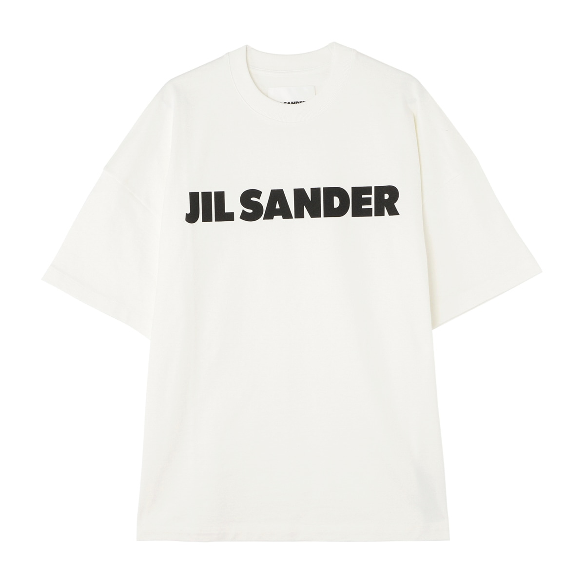 JIL SANDER ジルサンダー クルーネックTシャツ メンズ