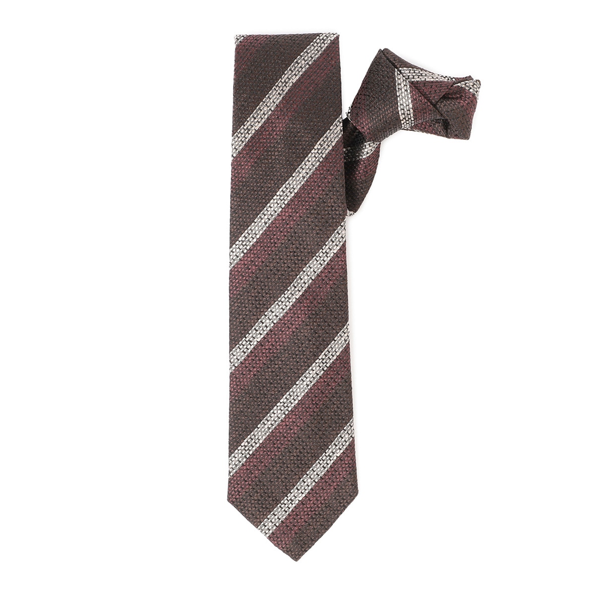 TAGLIATORE タリアトーレ ネクタイ【剣先幅:7.5cm】 メンズ