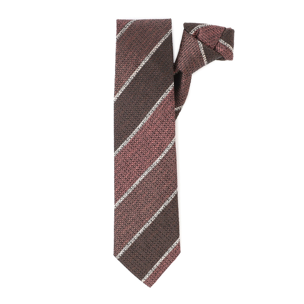 TAGLIATORE タリアトーレ ネクタイ【剣先幅:7.5cm】 メンズ