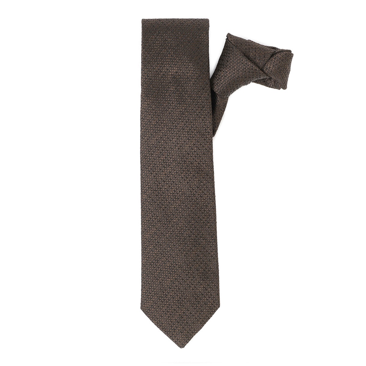 TAGLIATORE タリアトーレ ネクタイ【剣先幅:7.5cm】 メンズ