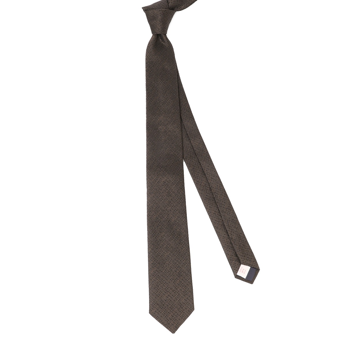 TAGLIATORE タリアトーレ ネクタイ【剣先幅:7.5cm】 メンズ