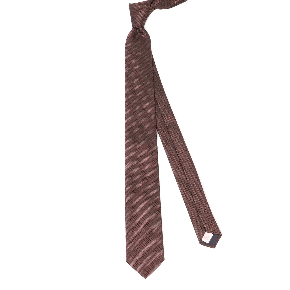 TAGLIATORE タリアトーレ ネクタイ【剣先幅:7.5cm】 メンズ