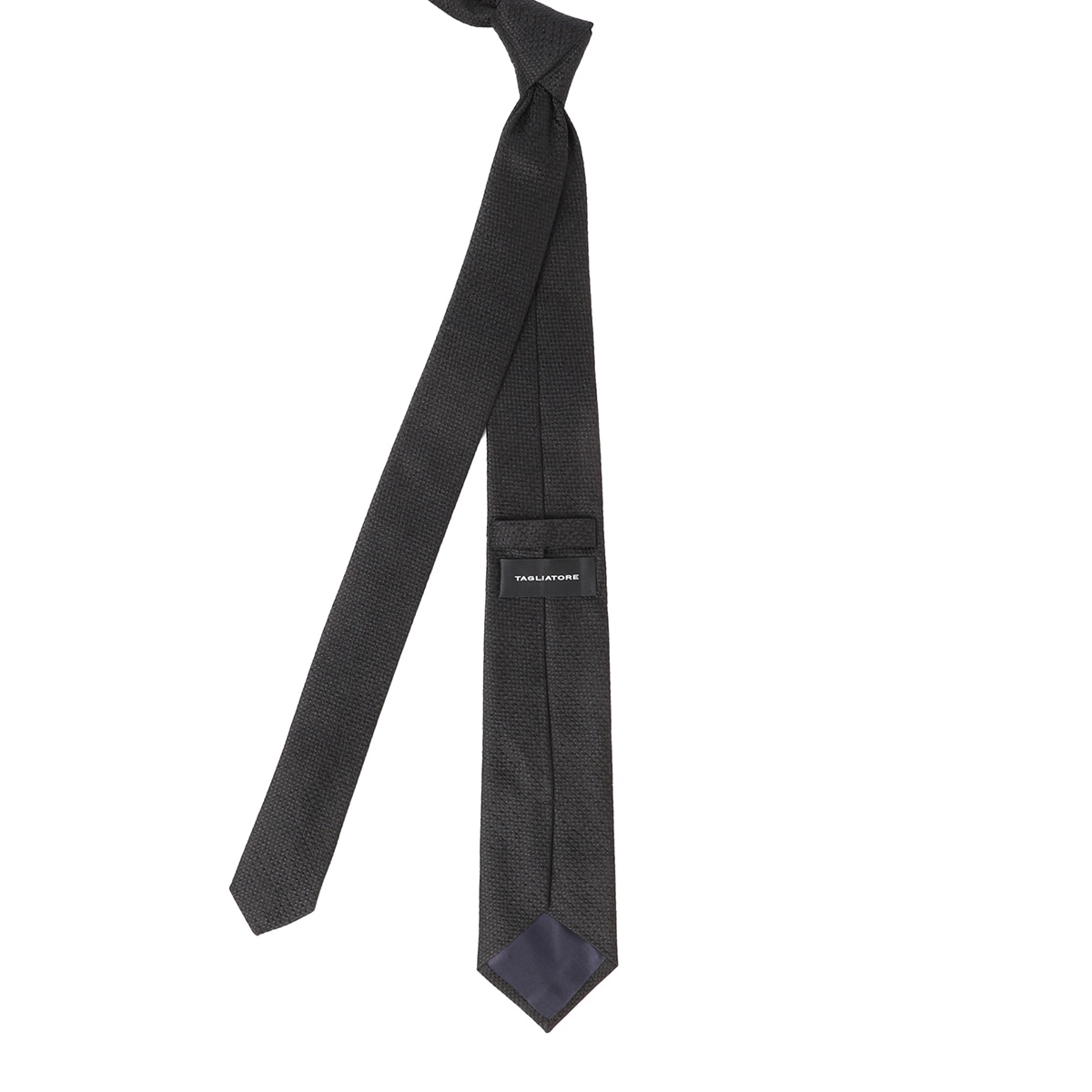 TAGLIATORE タリアトーレ ネクタイ【剣先幅:7.5cm】 メンズ