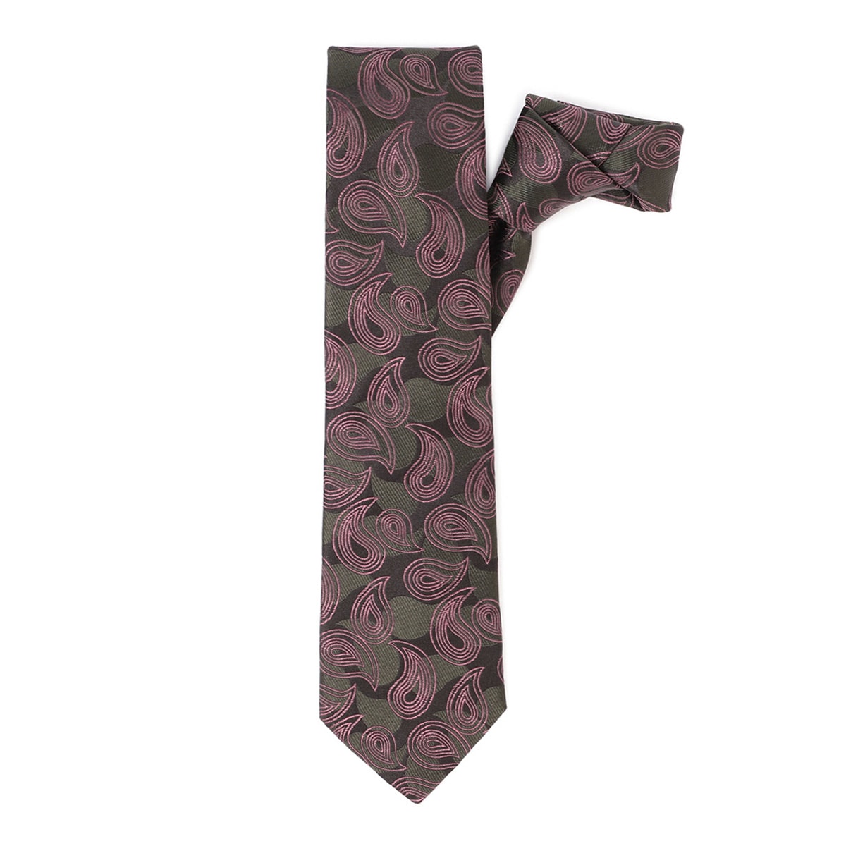 TAGLIATORE タリアトーレ ネクタイ【剣先幅:7.5cm】 メンズ