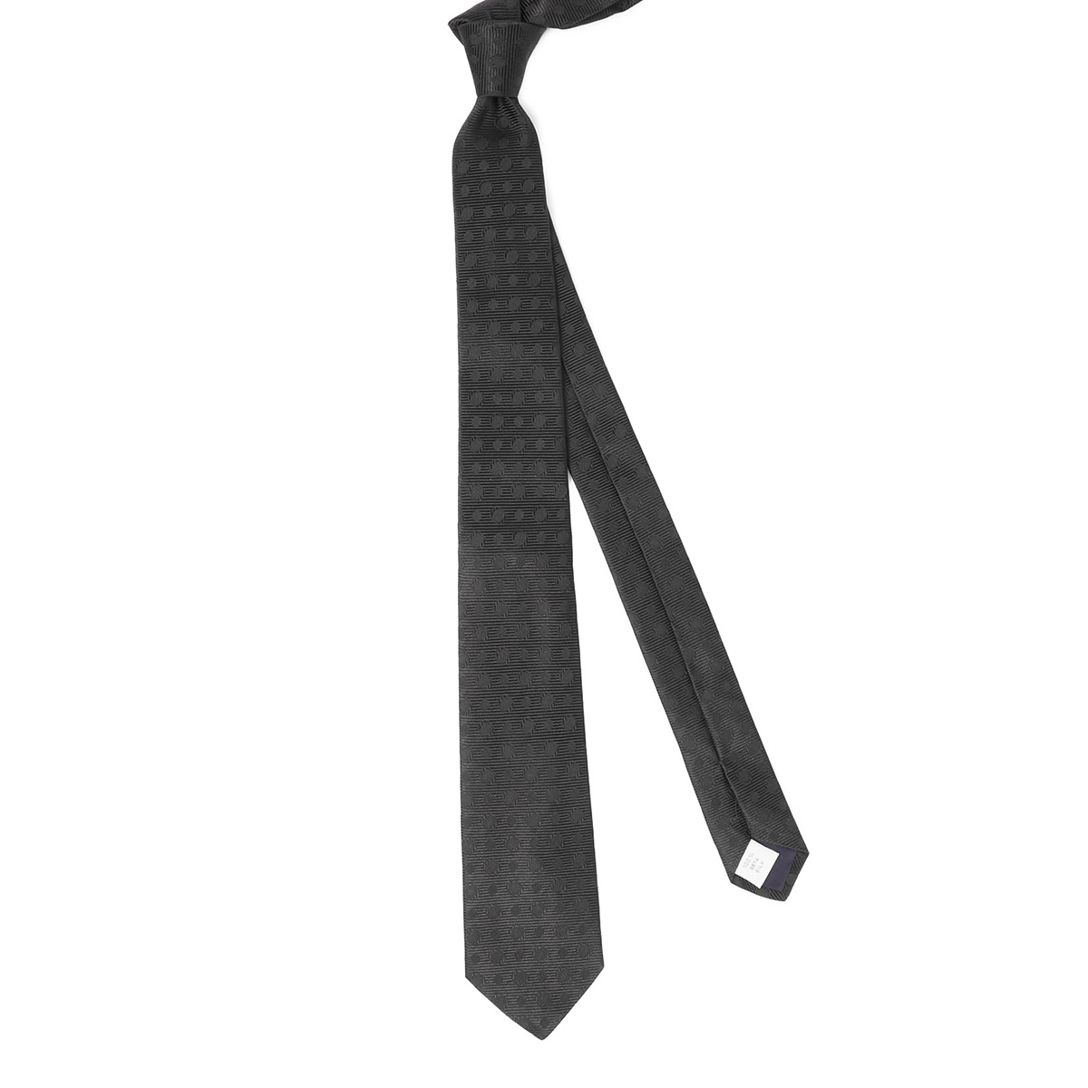 TAGLIATORE タリアトーレ ネクタイ【剣先幅:7.5cm】 メンズ