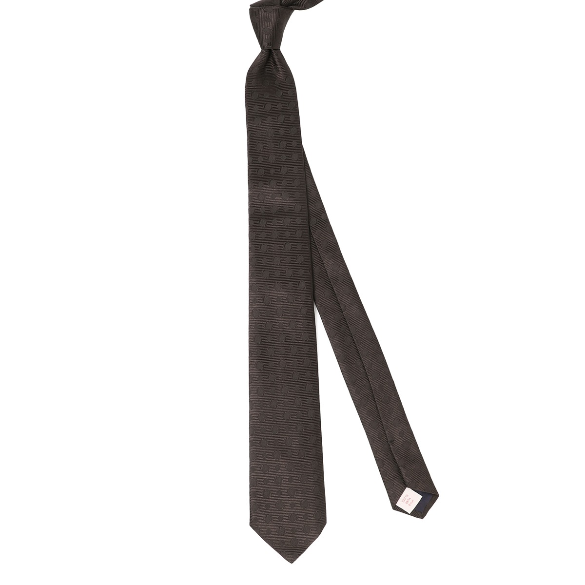 TAGLIATORE タリアトーレ ネクタイ【剣先幅:7.5cm】 メンズ