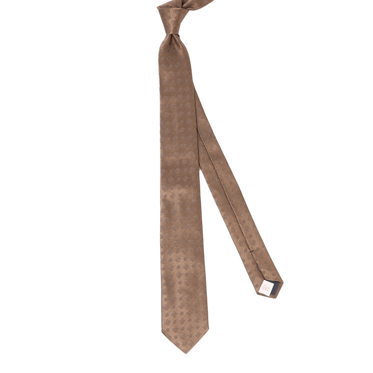 TAGLIATORE タリアトーレ ネクタイ【剣先幅:7.5cm】 メンズ