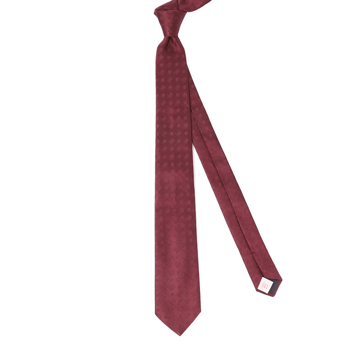 TAGLIATORE タリアトーレ ネクタイ【剣先幅:7.5cm】 メンズ