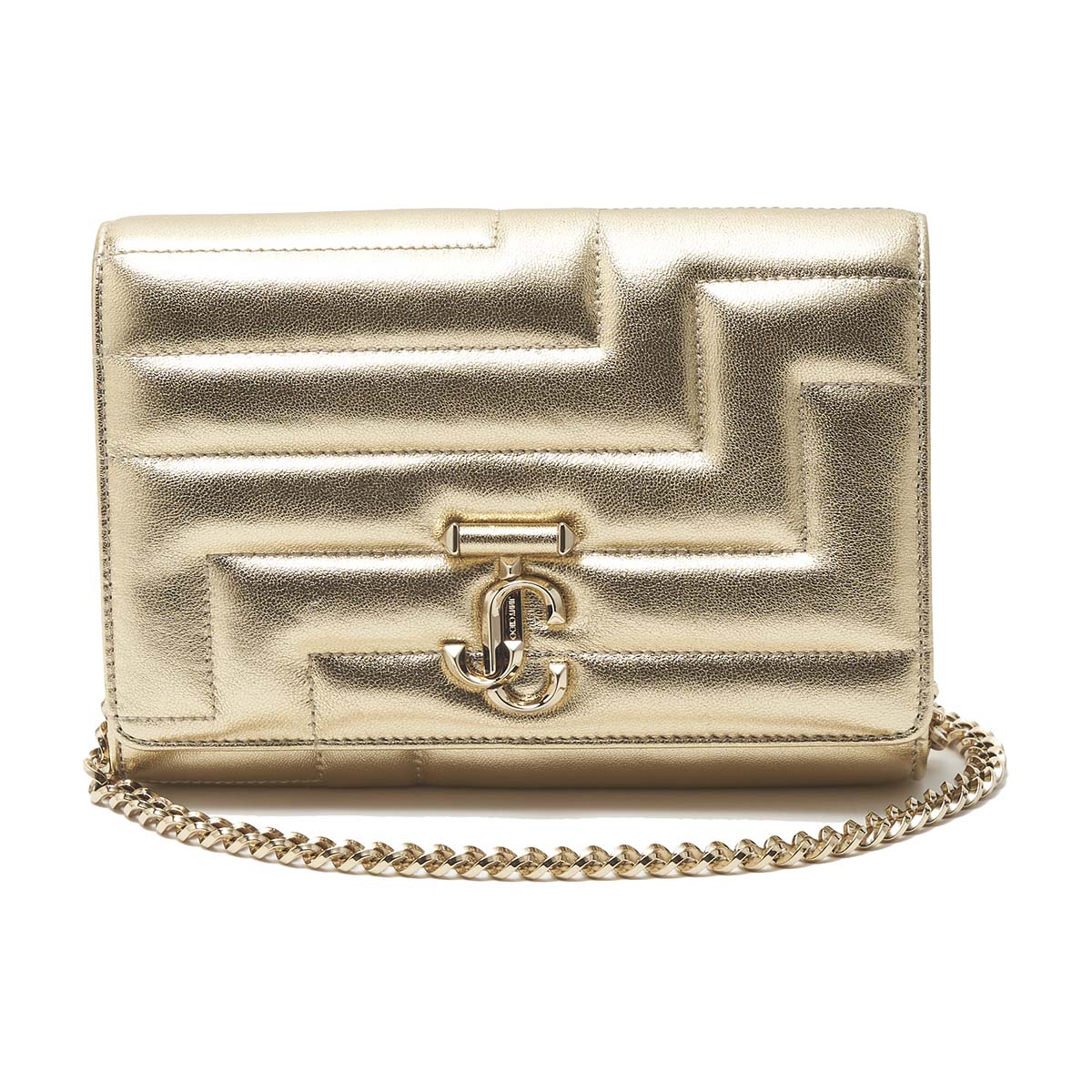 JIMMY CHOO ジミーチュウ クラッチバッグ 2WAY/VARENNE レディース