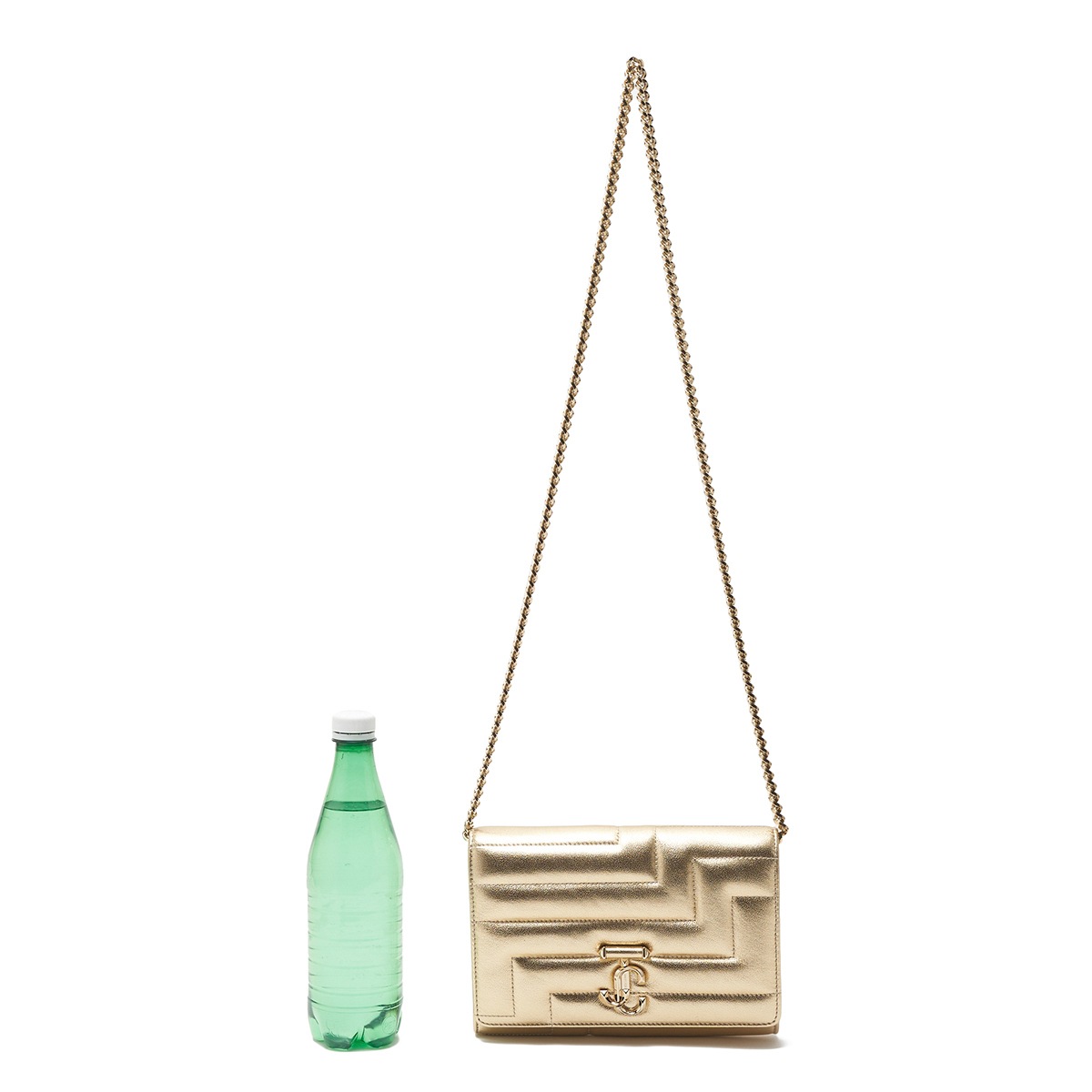 JIMMY CHOO ジミーチュウ クラッチバッグ 2WAY/VARENNE レディース