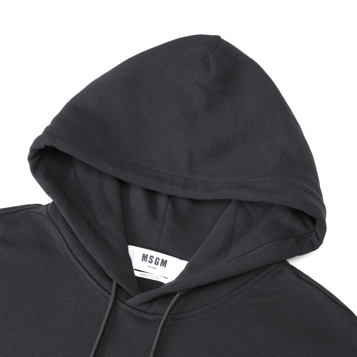 MSGM パーカ 2000mm525-200000 MSGM エムエスジーエム パーカ/フーディ メンズ | メンズ